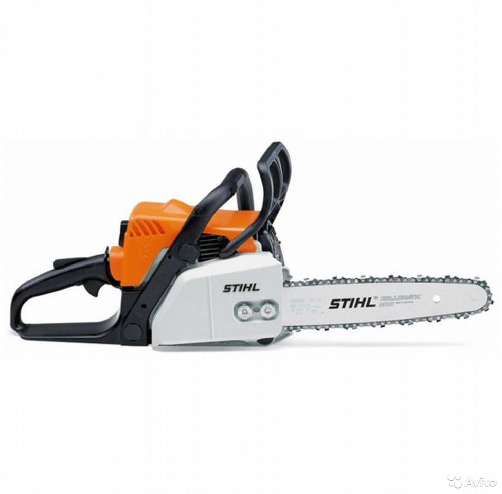 Цепная пила Stihl MS-170