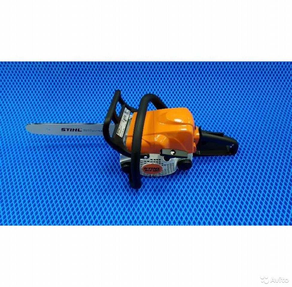 Цепная пила Stihl MS-180