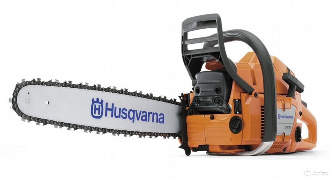 Цепная пила Husqvarna 365SP