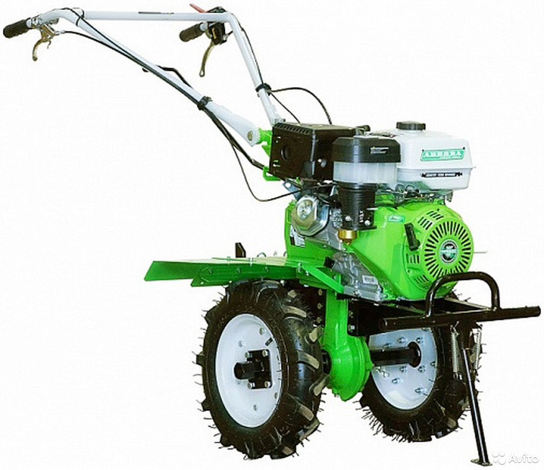 Мотоблок Aurora Country 1350 ADVANCE