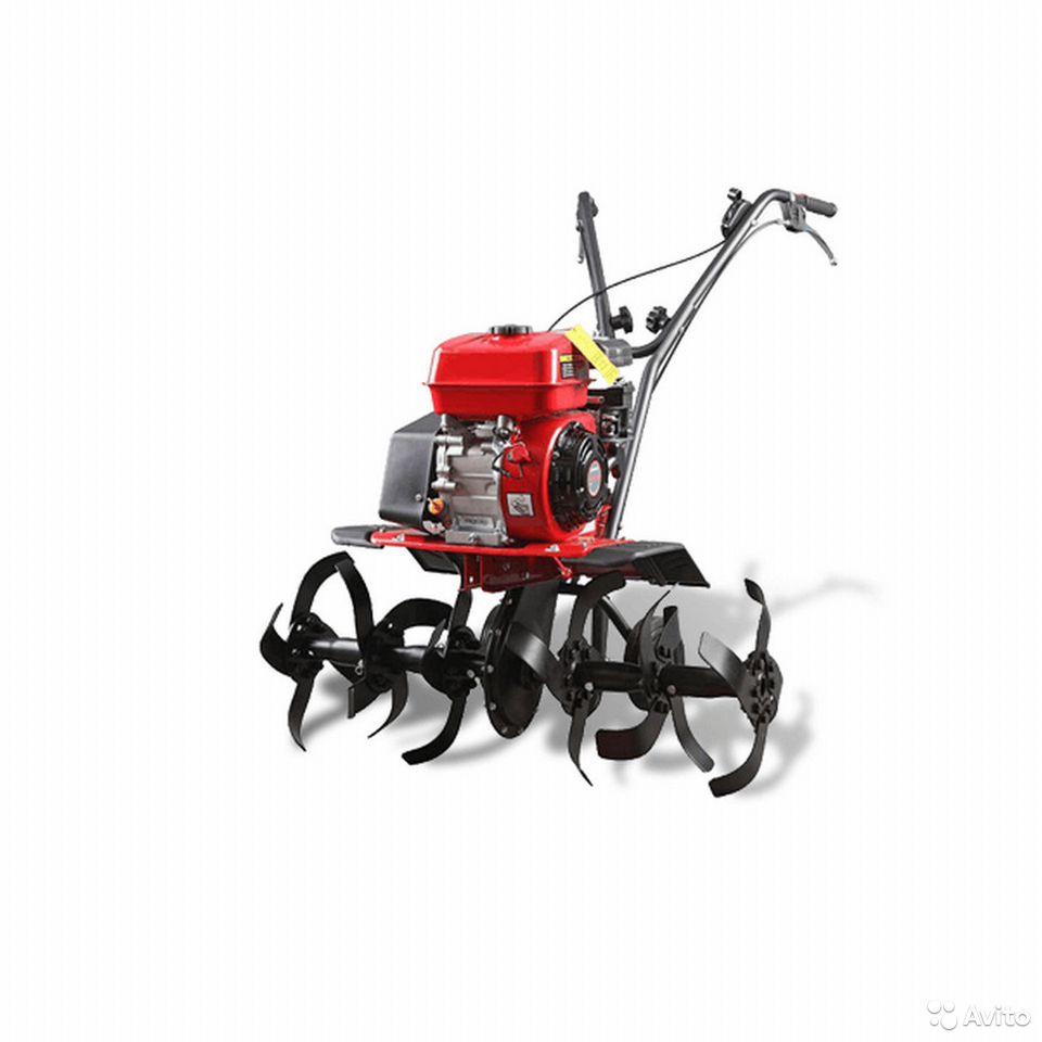 Мотокультиватор Brait BR-65A