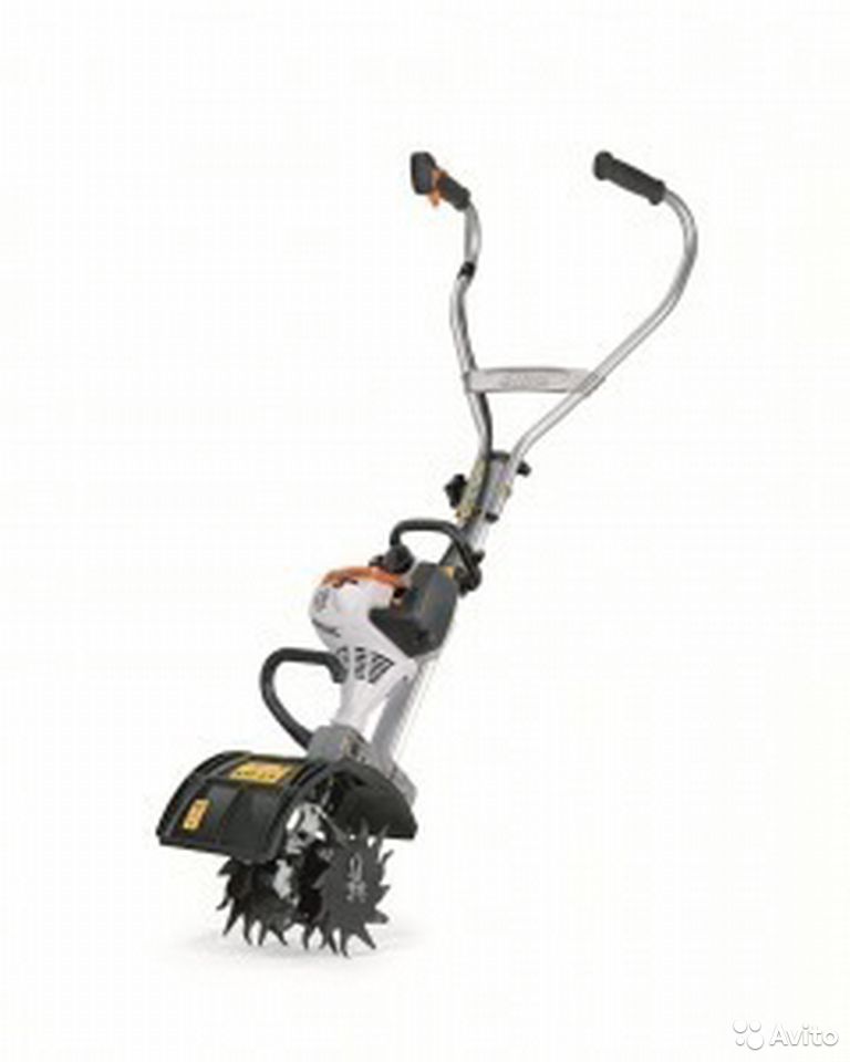 Мотокультиватор STIHL MM 55