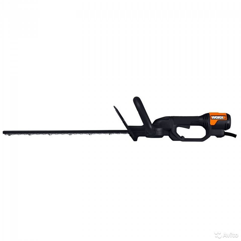 Кусторез WORX WG212E.1