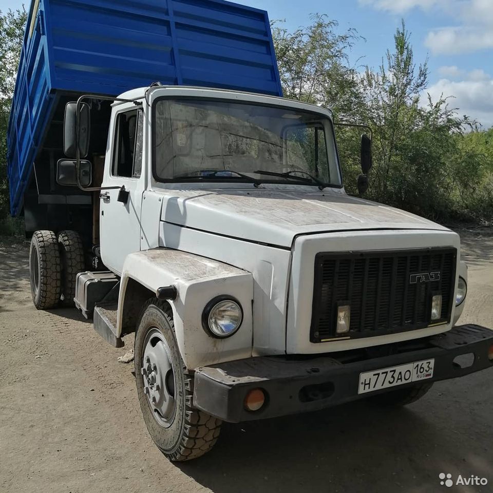 Кузов зерновоз МИР
