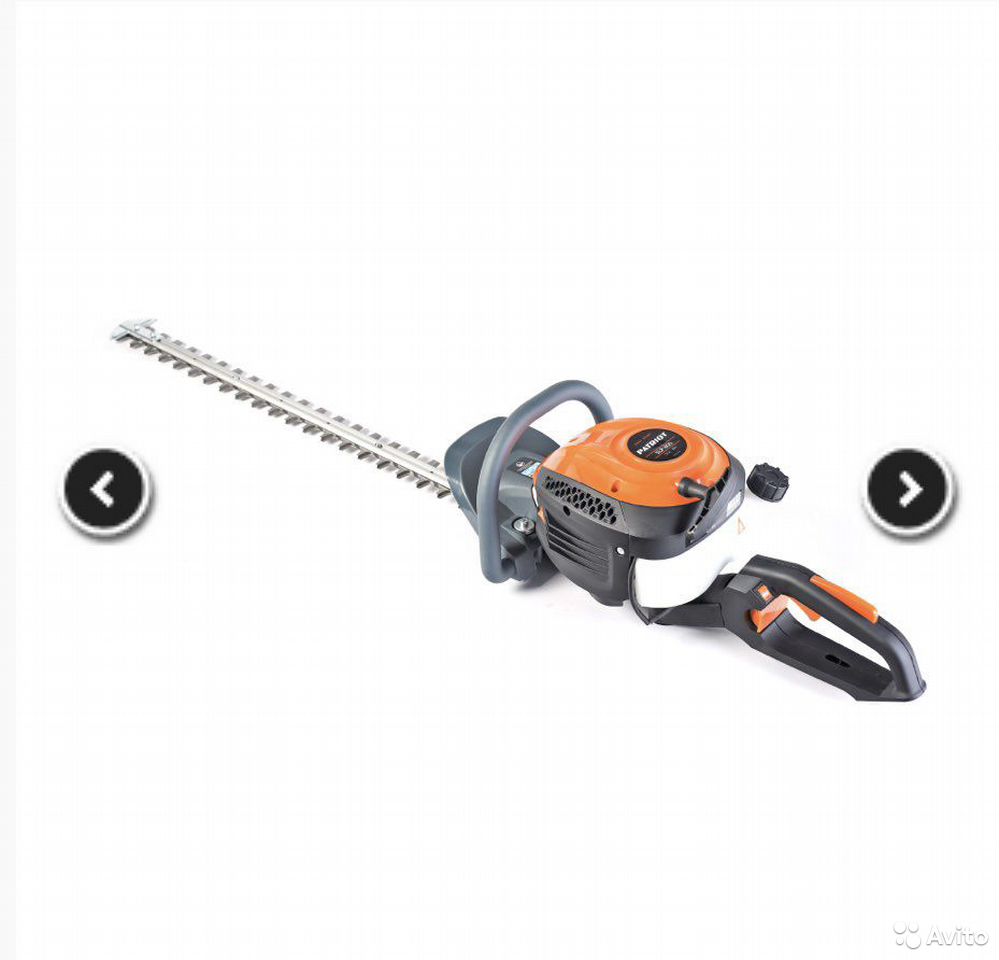 Кусторез Patriot SLP 800
