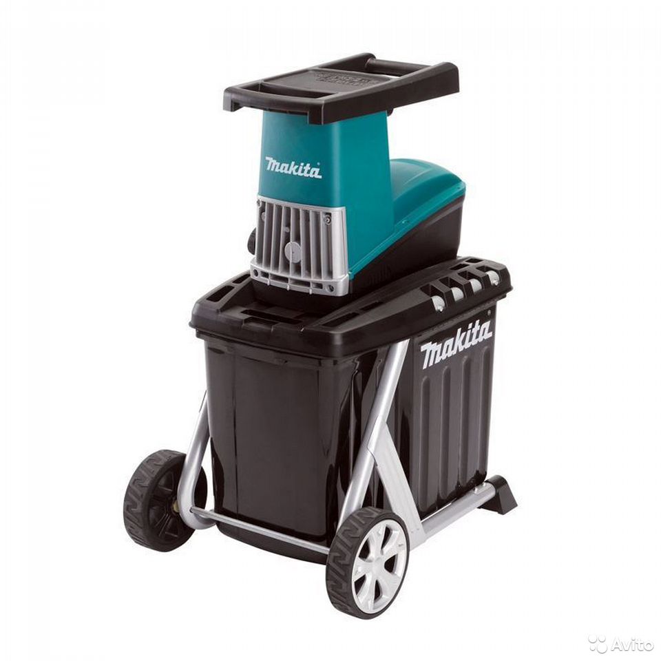 Измельчитель веток Makita UD 2500