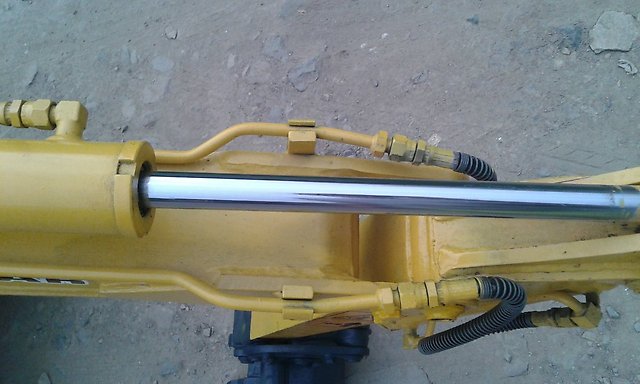 Мини-экскаватор Yanmar B-07