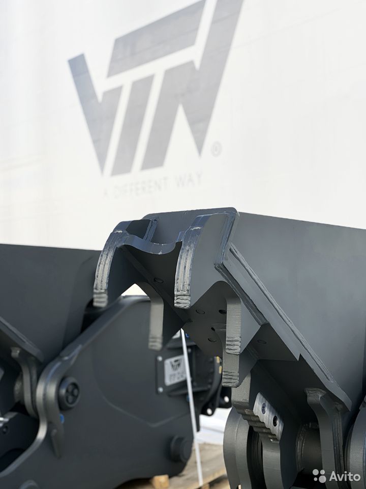 Гидравлические ножницы VTN FP15