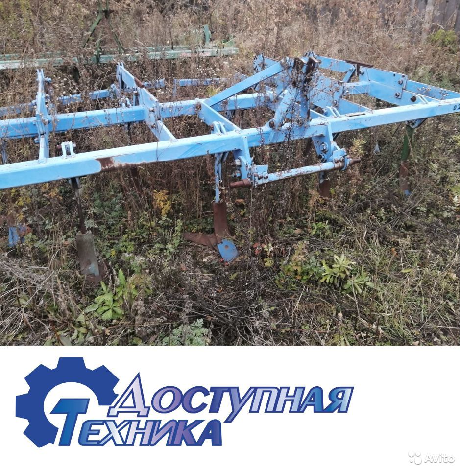 Культиватор Lemken Smaragd