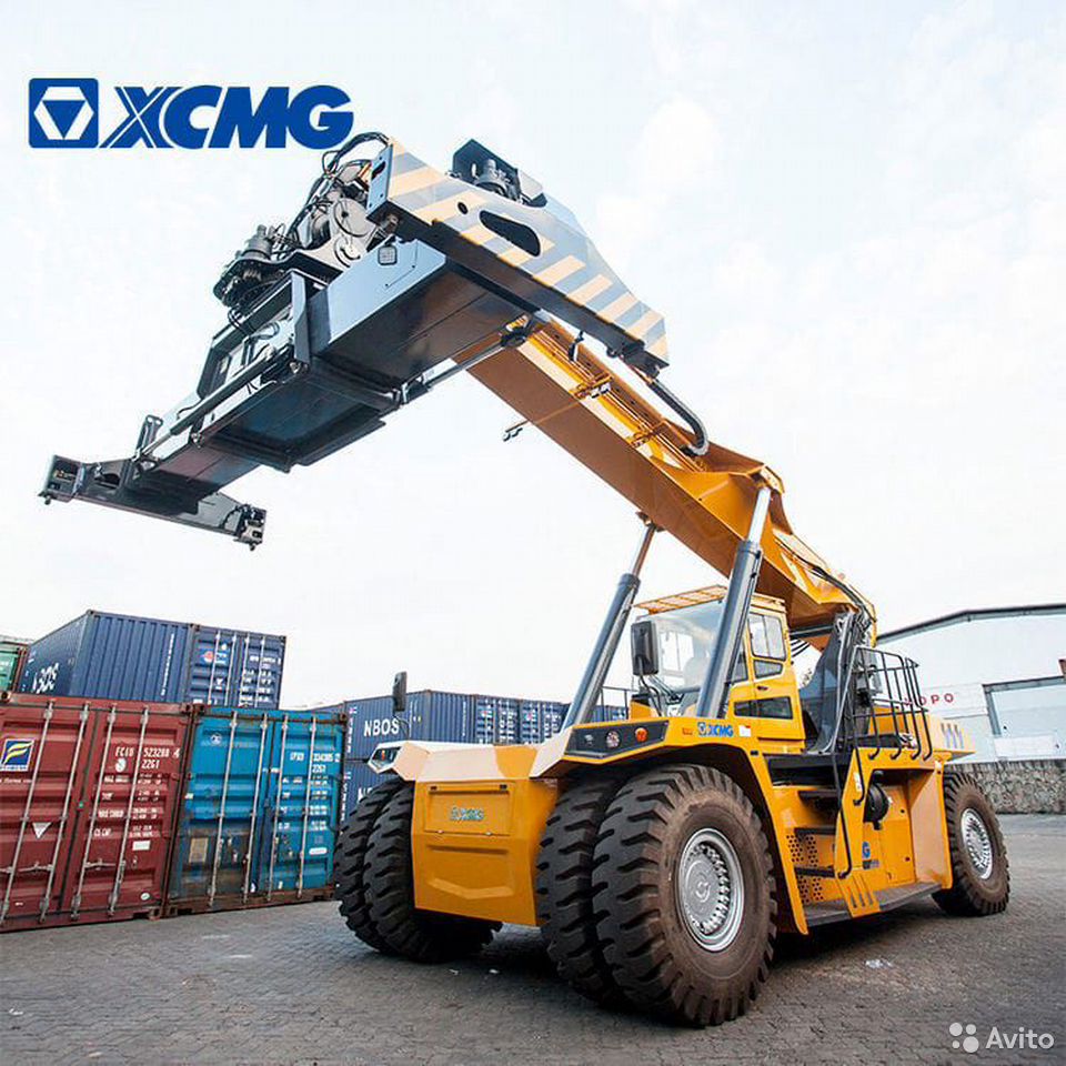 Ричстакер XCMG XCS45