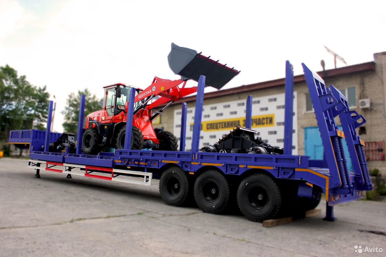 Трал AMUR LYR9606