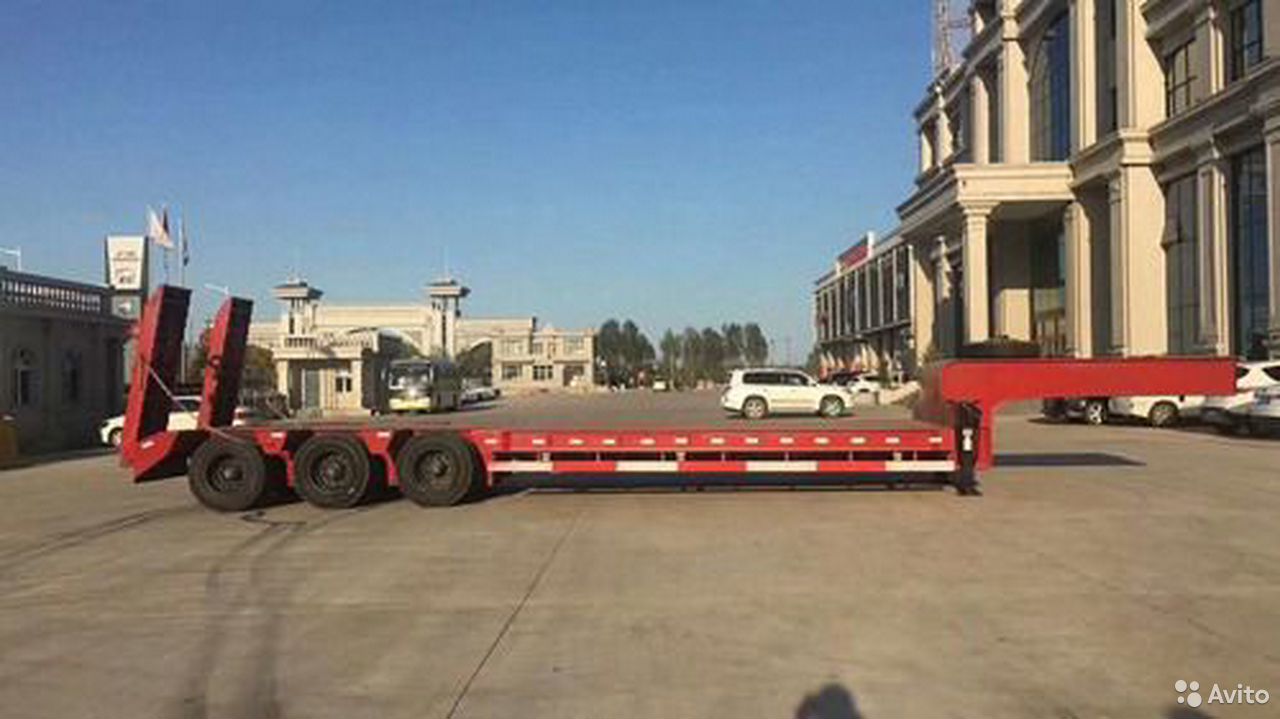 Трал AMUR 9500TDP