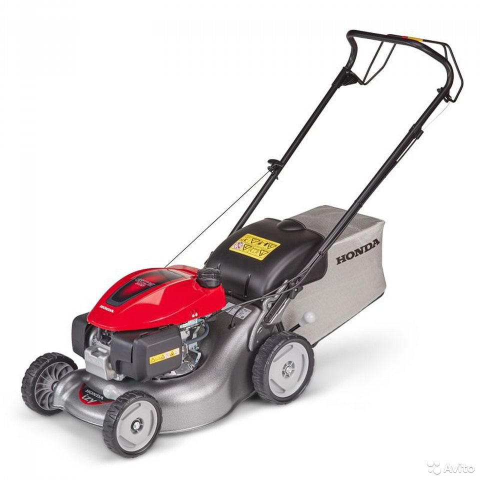 Газонокосилка Honda HRG 416C1 SKEH